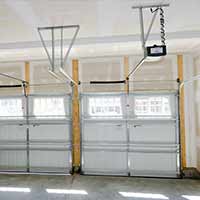 Garage Door Smyrna