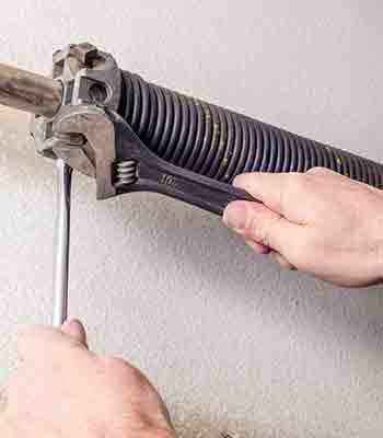 Garage Door Repair Smyrna