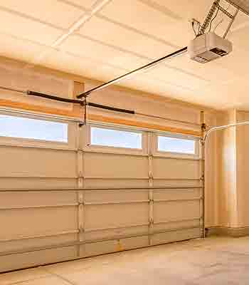 Garage Door Repair Smyrna