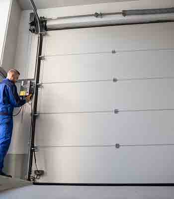 Garage Door Repair Smyrna