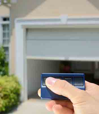 Garage Door Repair Smyrna
