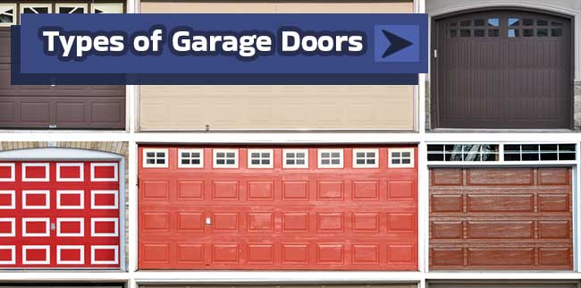 Smyrna Garage Door