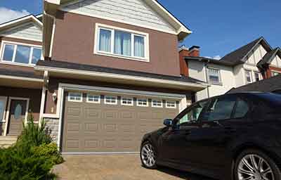 Garage Door services Smyrna GA