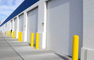 Garage Door services Smyrna