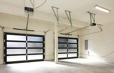 Garage Door services Smyrna